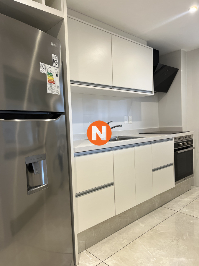Apartamento Ref.223991 - Venta de apartamento dos dormitorios en Torre de Categoria