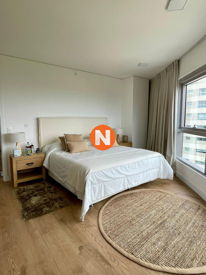 Apartamento Ref.223107 - Apartamento en Trump Tower Punta del Este