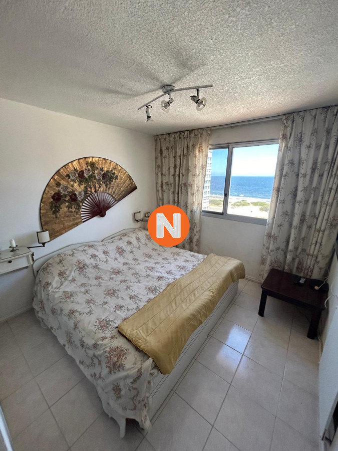Apartamento Ref.1211 - Apartamento en venta Brava, Punta del Este, 2 Dormitorios.