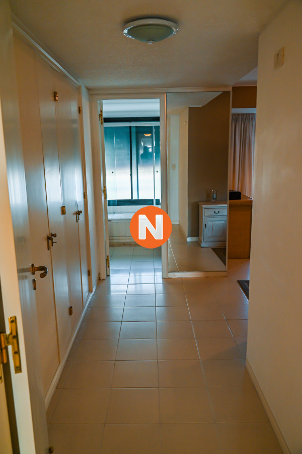 Apartamento Ref.223247 - Espectacular apartamento vista puerto