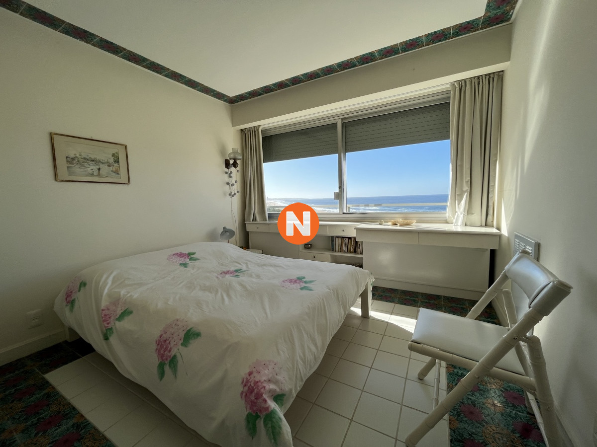 Apartamento Ref.214023 - Apartamento en Brava - Punta del Este