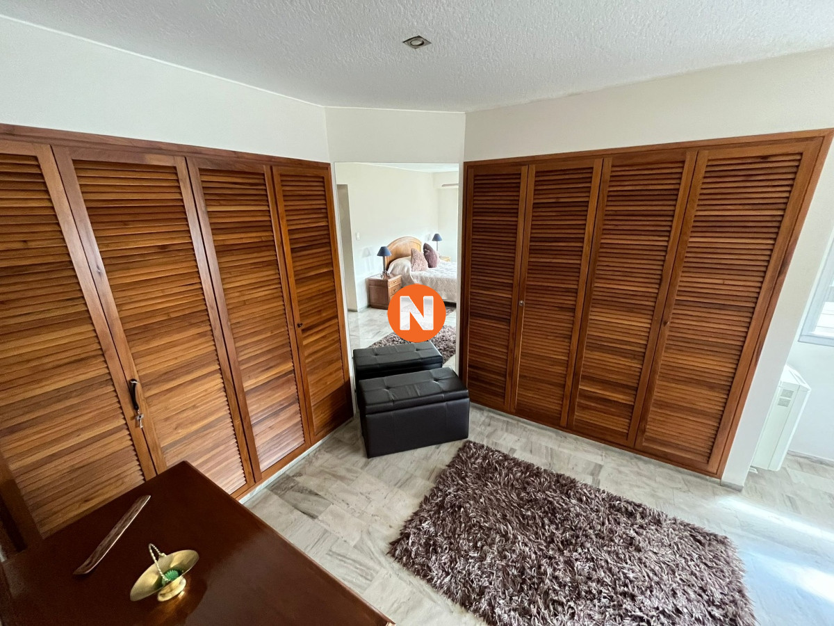 Apartamento Ref.221909 - Apartamento en venta Roosevelt 3 dormitorios