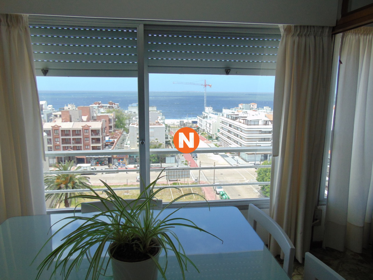 Apartamento Ref.215172 - Oportunidad Apartamento en Venta, 2 dormitorios