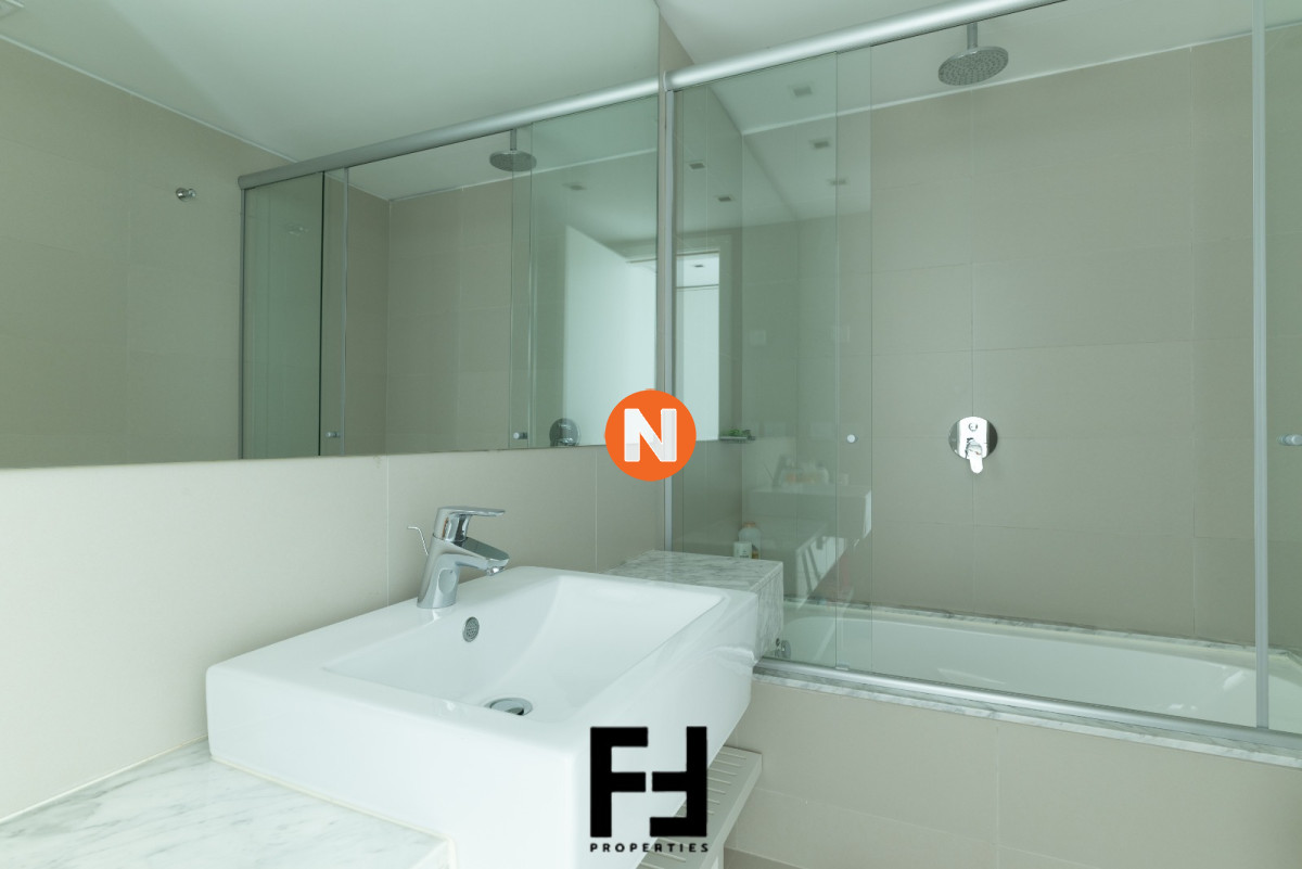 Apartamento Ref.222283 - APARTAMENTO EN BLAVA PUNTA DEL ESTE 3 DORMITORIOS 