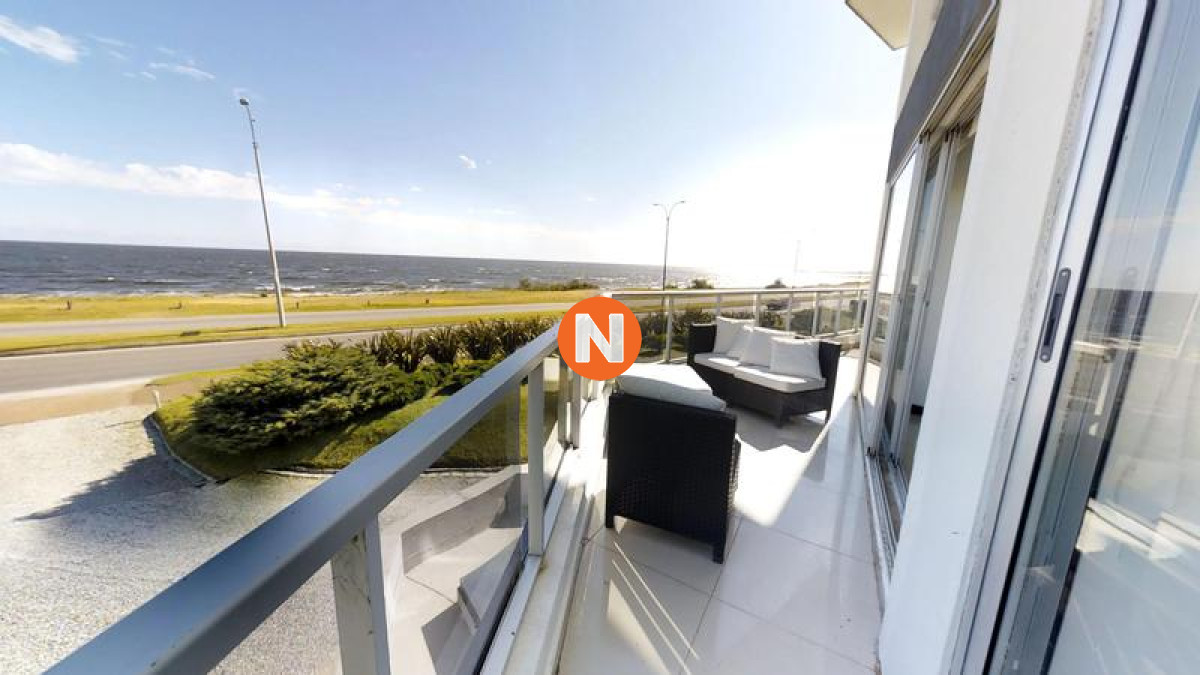 Apartamento Ref.216698 - Apartamento en venta Punta del este