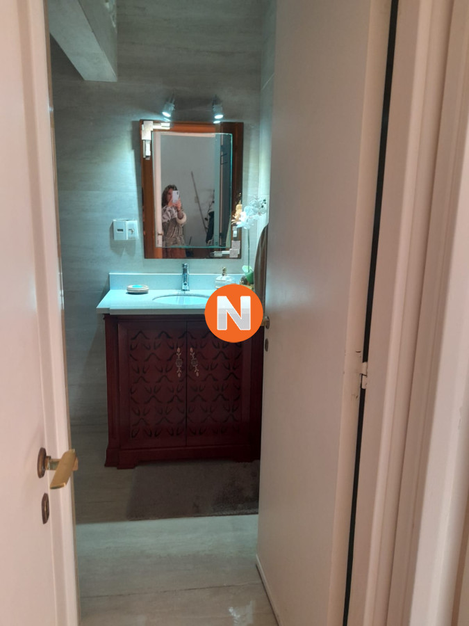 Apartamento Ref.223754 - Apartamento 1 dormitorio, En Venta