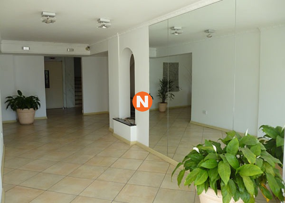 Apartamento Ref.220834 - Apartamento de 2 dormitorios Punta del Este