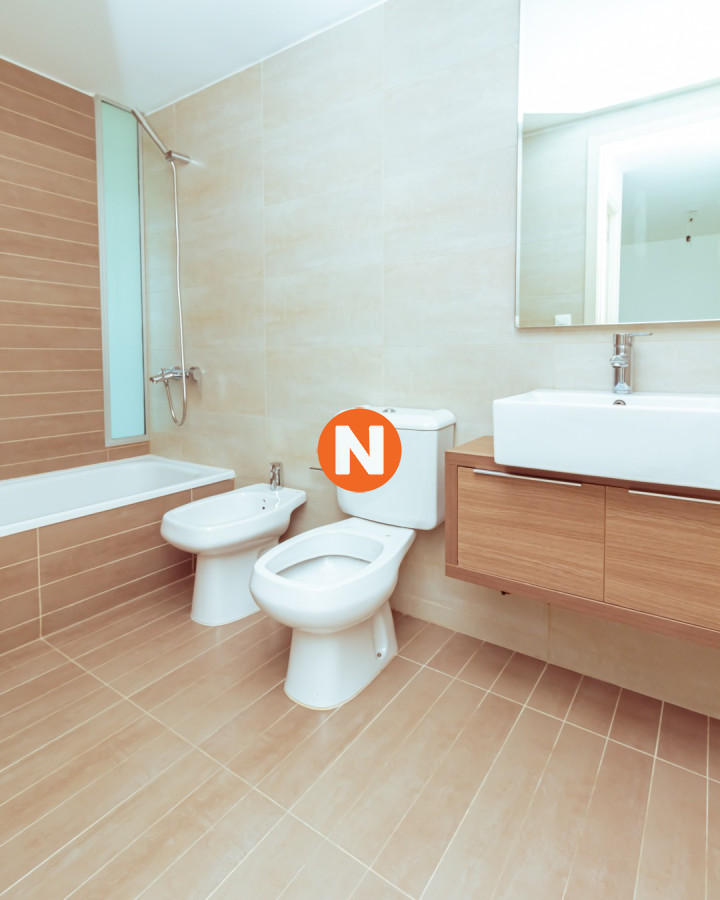Apartamento Ref.222377 - APARTAMENTO 1 DORM ZONA CENTRICA GARAGE Y GASTOS OCUPACIÓN INCLUIDOS