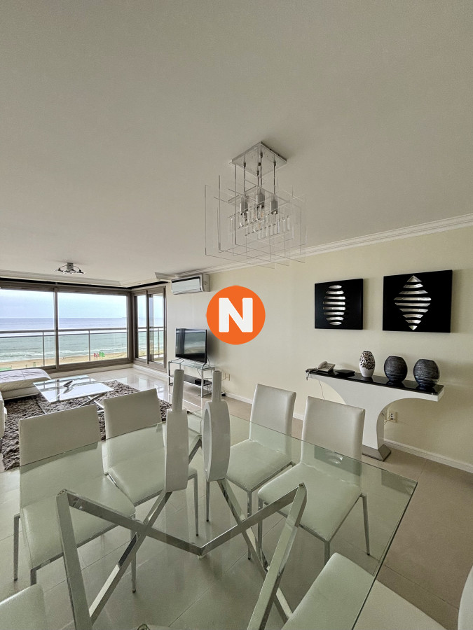 Apartamento Ref.223916 - Exclusivo apartamento con vistas al Mar