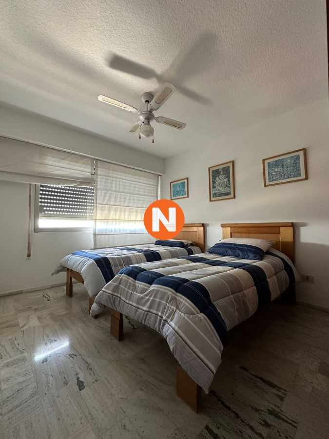 Apartamento Ref.223970 - Tu Refugio Ideal en Punta del Este: Apartamento en Roosevelt