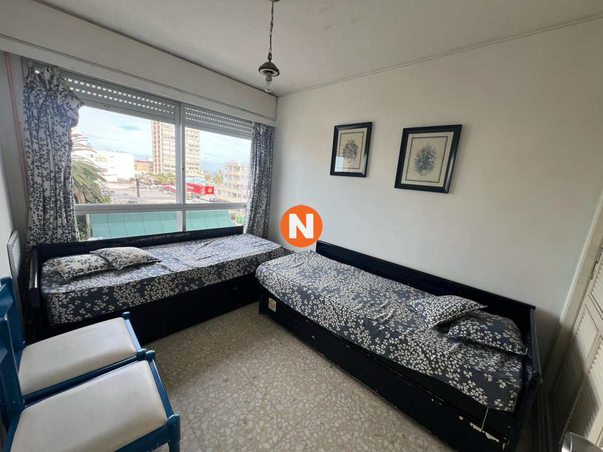 Apartamento Ref.223469 - Apartamento 2 dormitorios penisnula