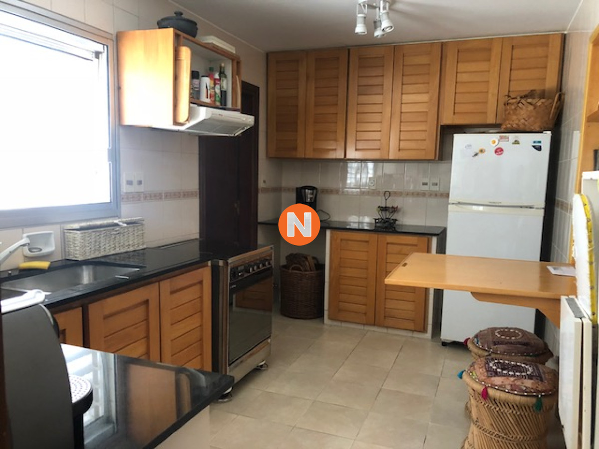 Apartamento Ref.214380 - Penthouse Playa brava Punta del Este