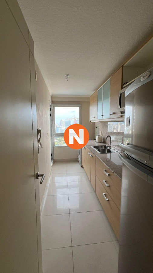 Apartamento Ref.223569 - Apartamento en Punta del Este, Brava
