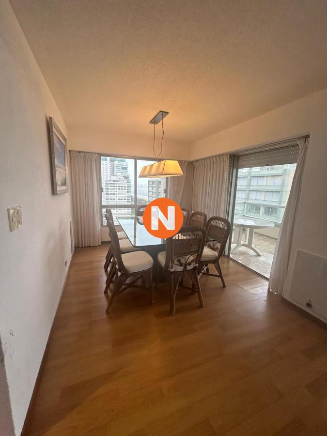 Apartamento Ref.219478 - HERMOSO APARTAMENTO FRENTE AL MAR