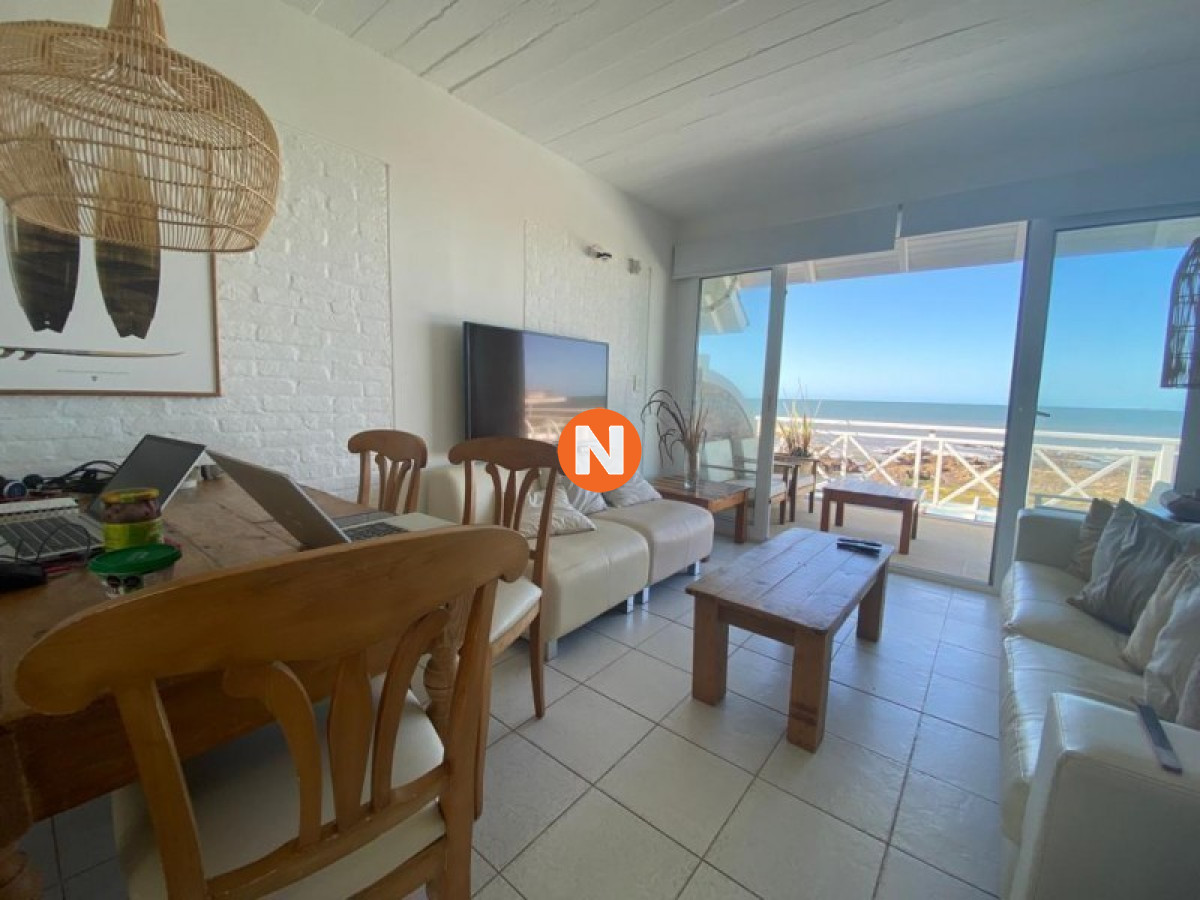 Apartamento Ref.222836 - Apartamento en venta La barra