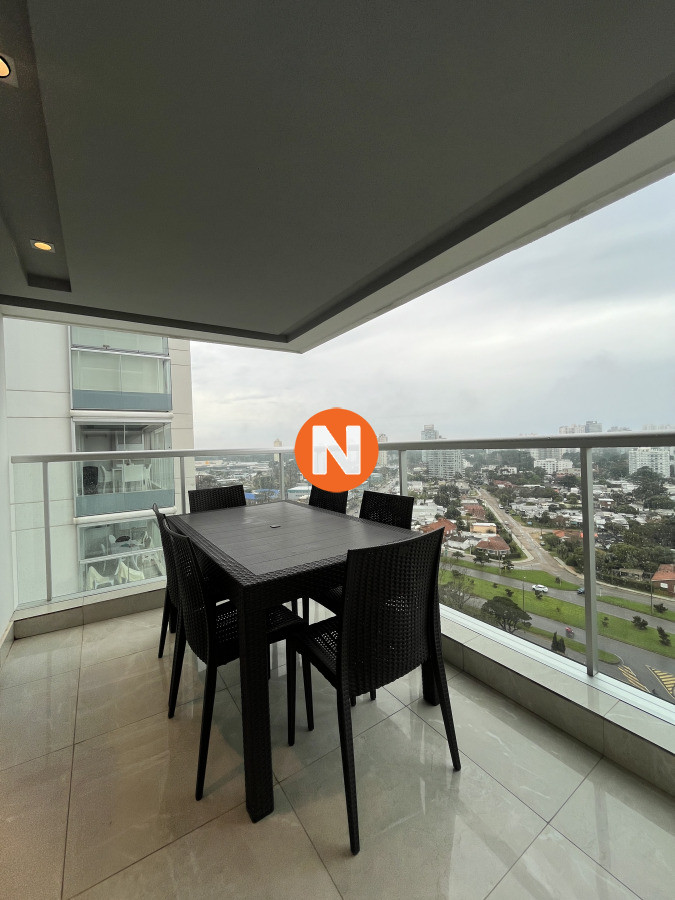 Apartamento Ref.223991 - Venta de apartamento dos dormitorios en Torre de Categoria