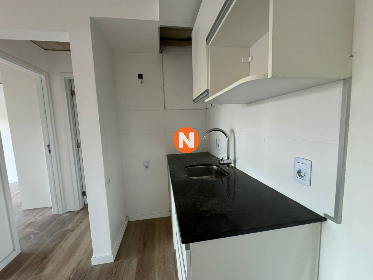 Apartamento Ref.224854 - Apartamento ideal para inversión de 1 dormitorio