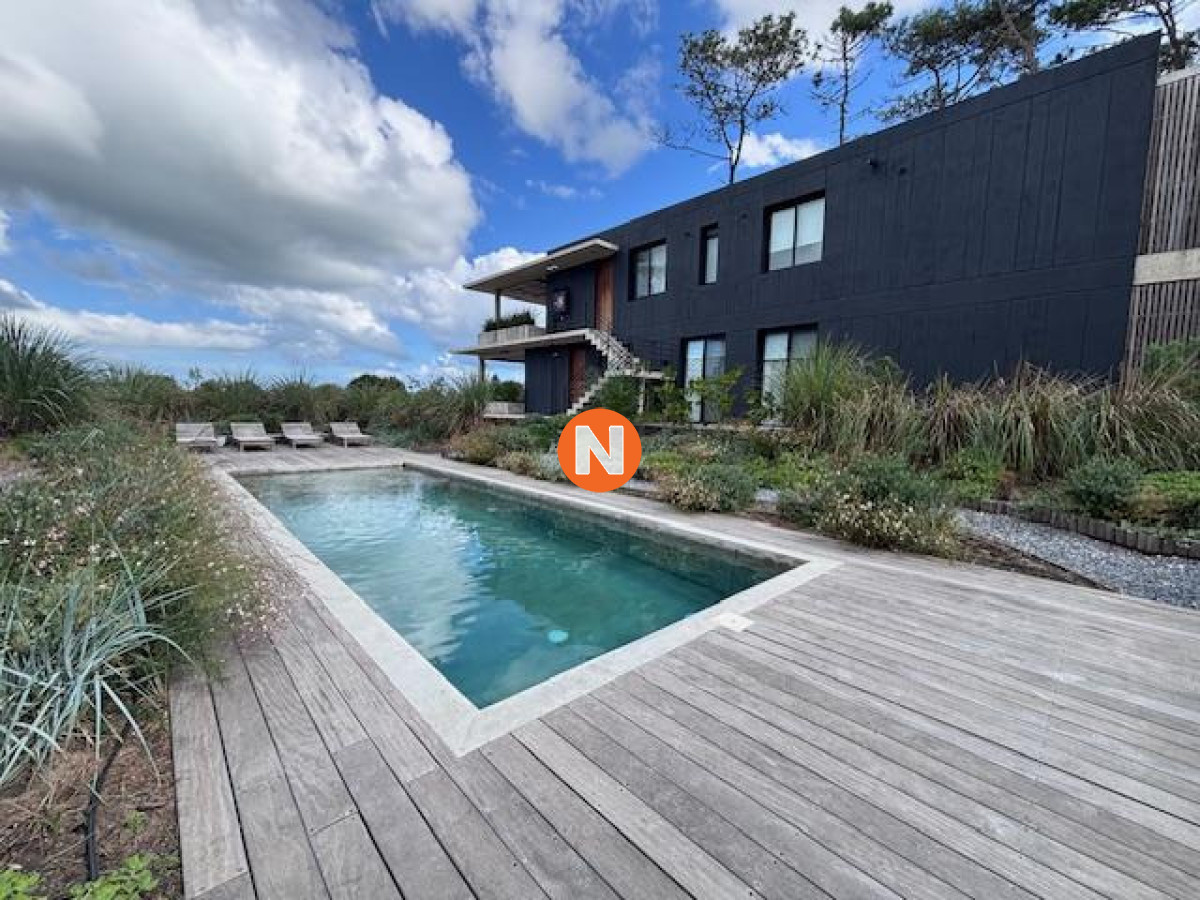 Apartamento Ref.224672 - Apartamento 2 dormitorios en Jose Ignacio