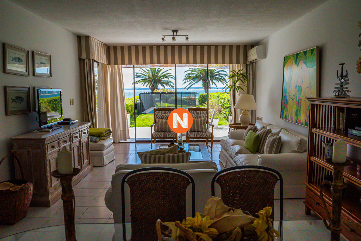 Apartamento Ref.216 - Hermoso Apartamento en Venta con una vista increíble!