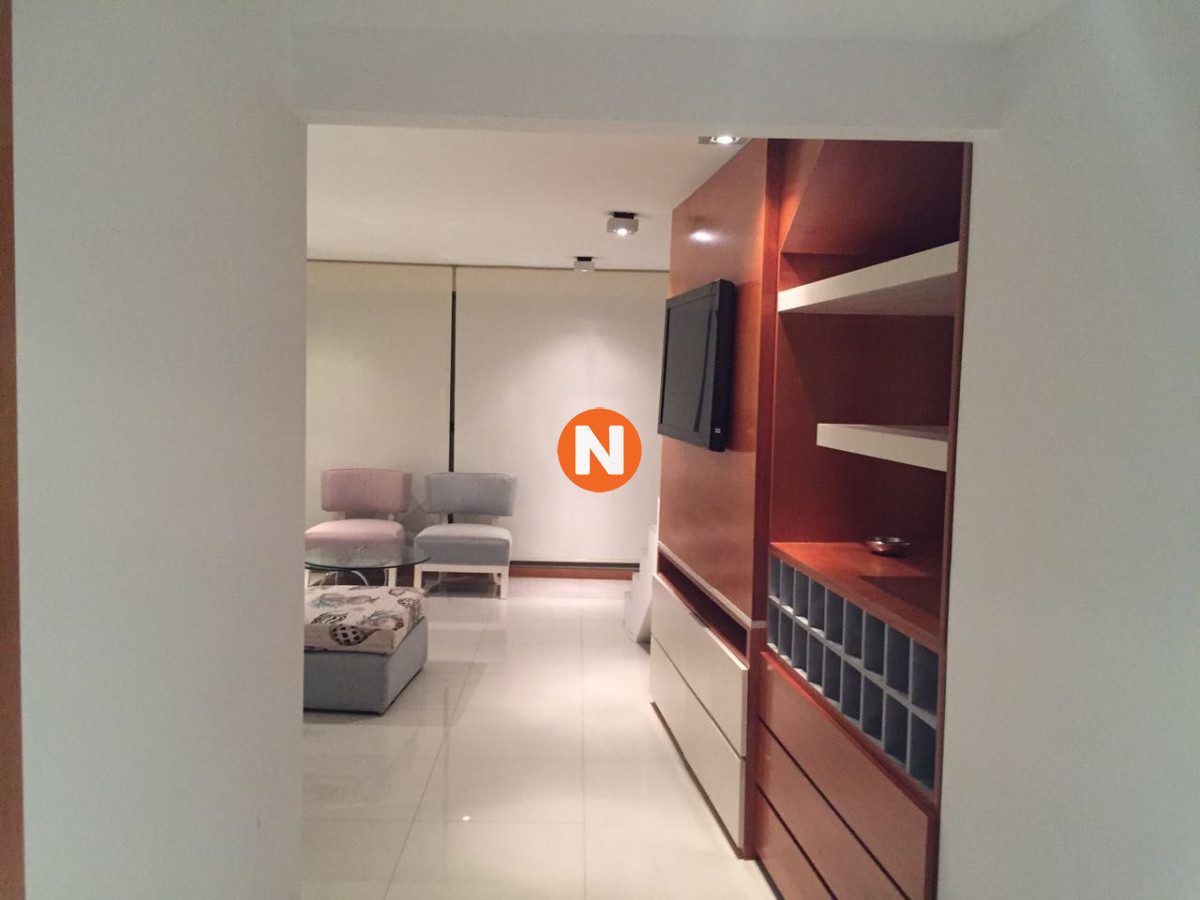 Apartamento Ref.202991 - VENTA DE APARTAMENTO DE 3 DORMITORIOS EN SUITE FRENTE AL MAR EN EDIFICIO BLUE BIRD