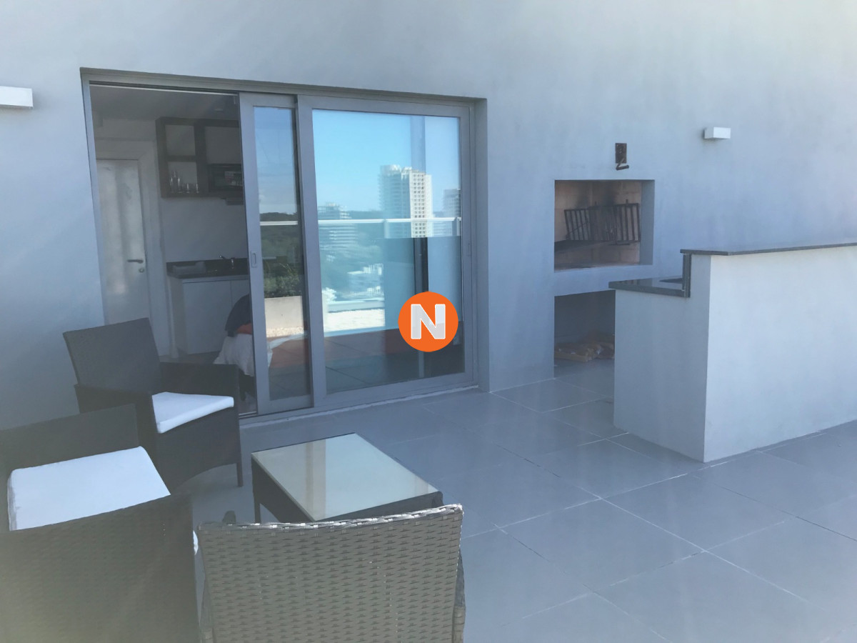 Apartamento Ref.218827 - Loft Pent-House en Brava. Oportunidad Unica.