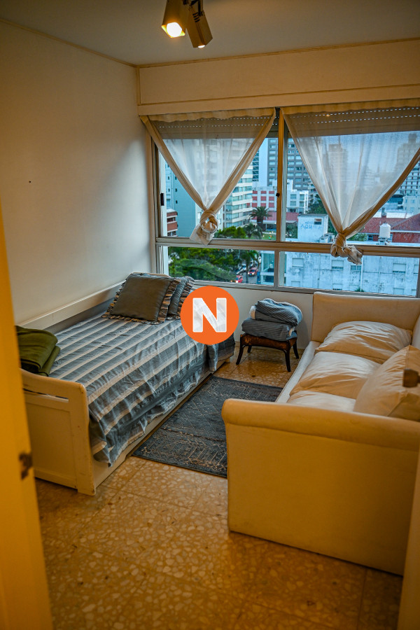 Apartamento Ref.223021 - Hermoso Apartamento en Venta en Zona Puerto