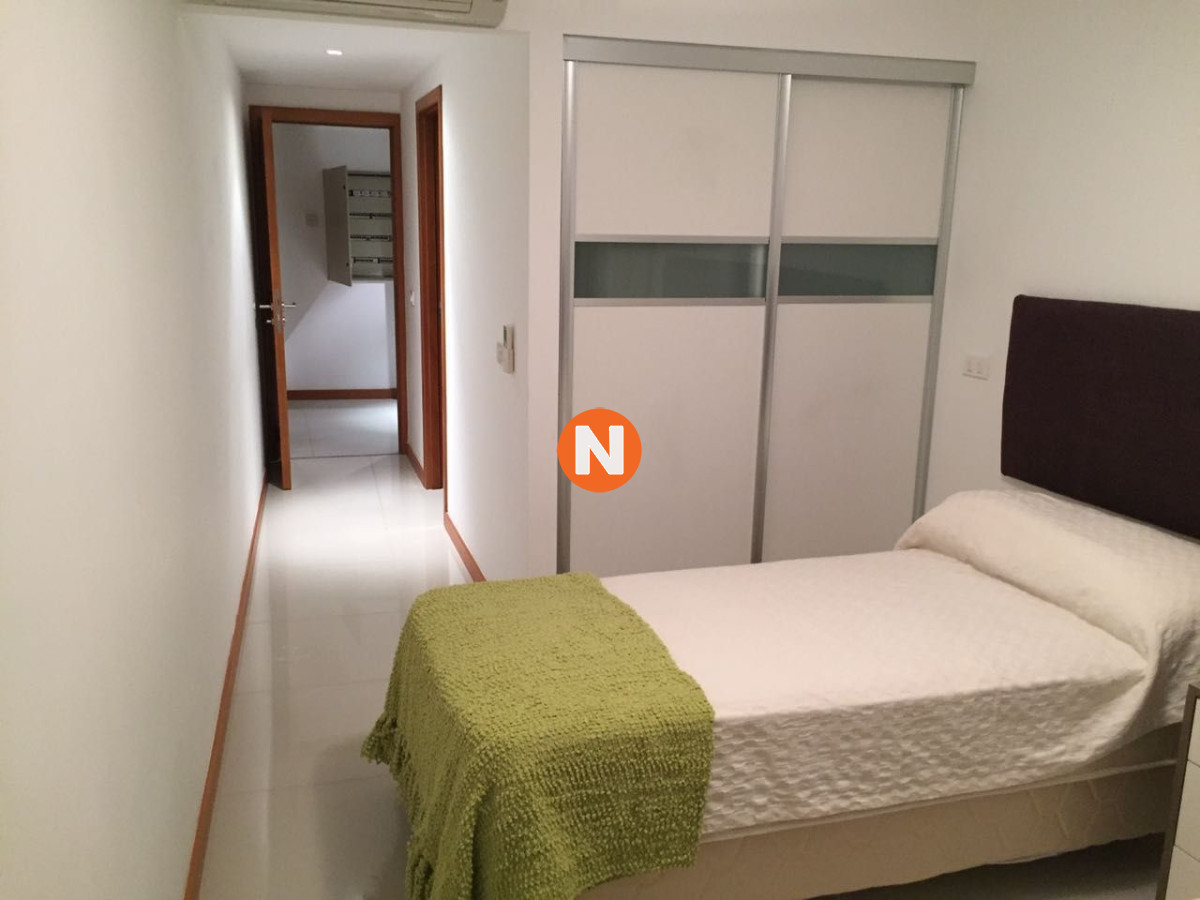 Apartamento Ref.202991 - VENTA DE APARTAMENTO DE 3 DORMITORIOS EN SUITE FRENTE AL MAR EN EDIFICIO BLUE BIRD