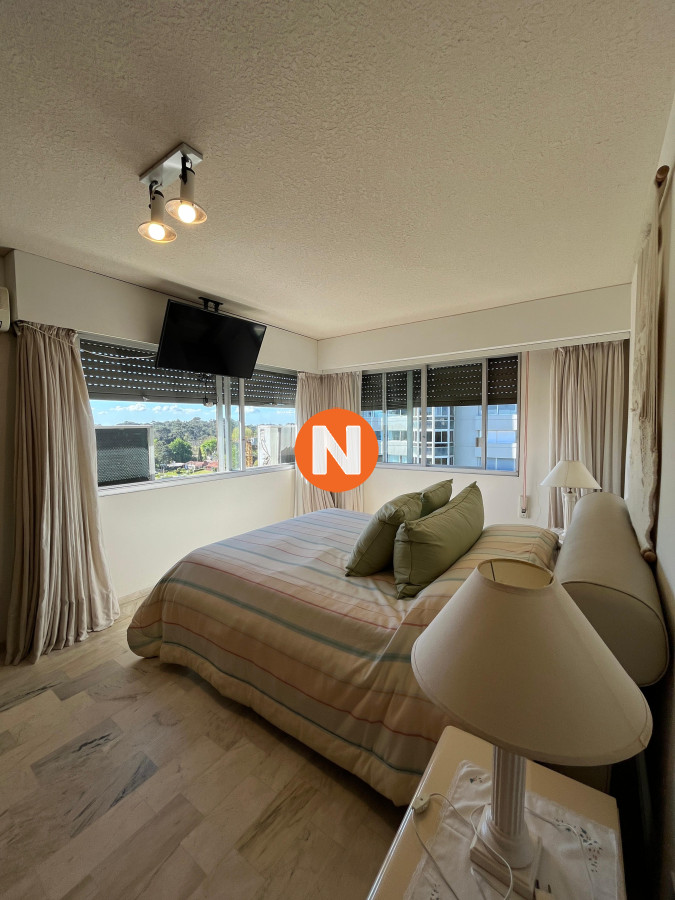 Apartamento Ref.224061 - Apartamento en Alquiler Temporada