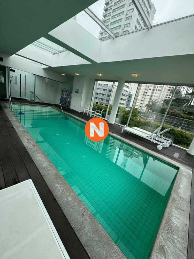 Apartamento Ref.224601 - Apartamento en Venta de 1 dormitorio 