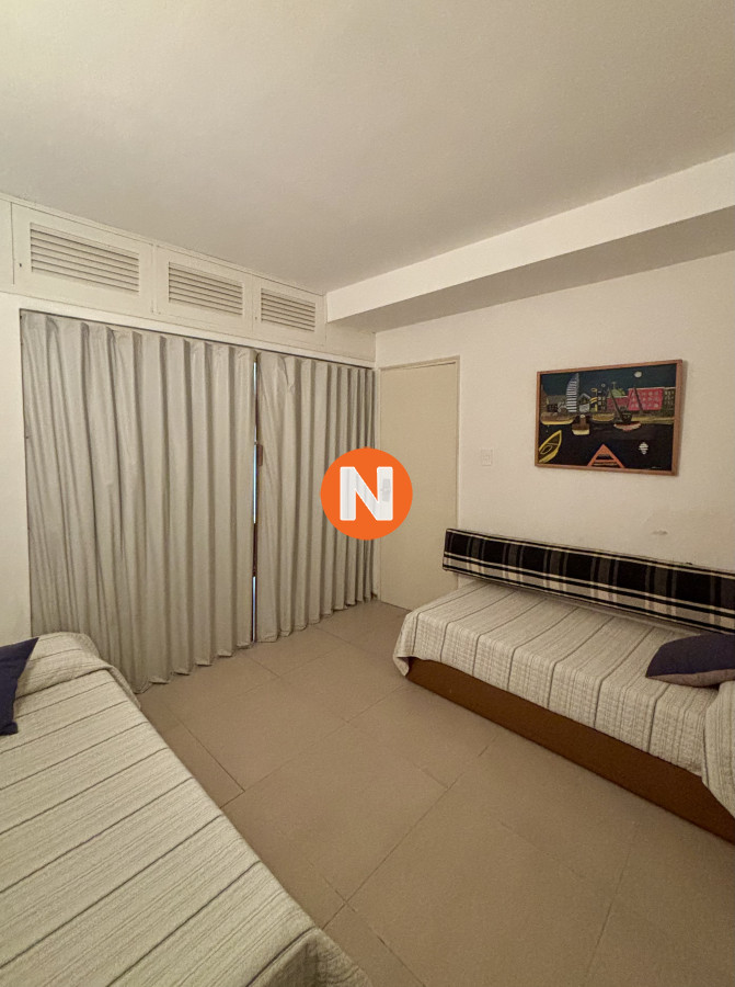 Apartamento Ref.200988 - Apartamento, Peninsula, Punta del Este, 2 Dormitorios