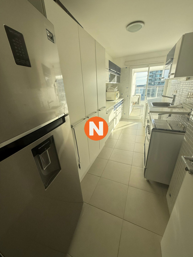 Apartamento Ref.223802 - PENTHOUSE VENTA TORRE DE CATEGORIA