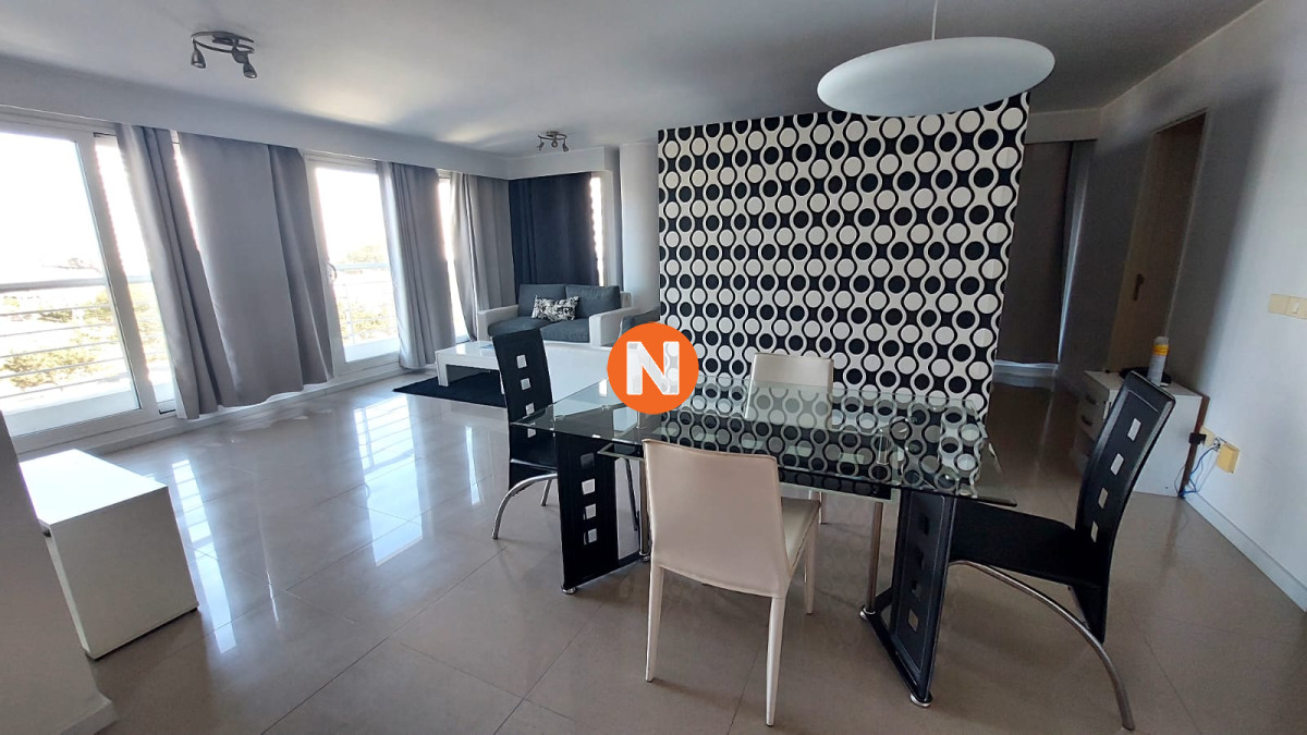 Apartamento Ref.221832 - Alquiler apartamento 1 dormitorio