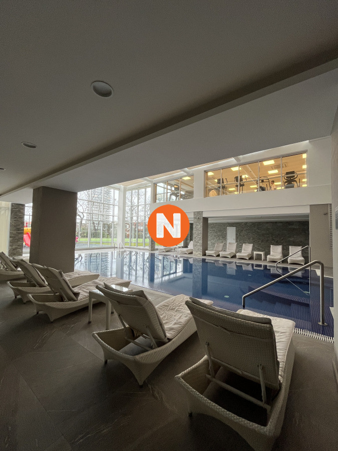 Apartamento Ref.223991 - Venta de apartamento dos dormitorios en Torre de Categoria