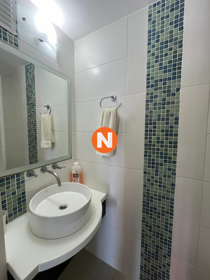 Apartamento Ref.8437 - Hermoso Apartamento en venta. 