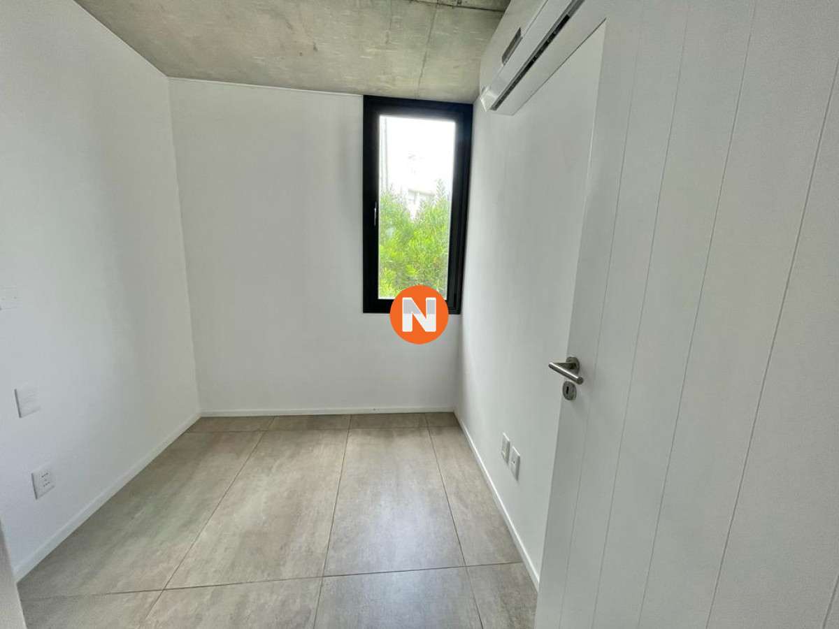 Apartamento Ref.218846 - VENTA DE APARTMENTO DE 2 DORMITORIOS A PASOS DEL MAR A ESTRENAR EN MANANTIALES PUNTA DEL ESTE
