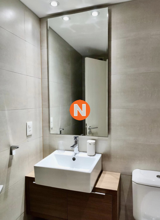 Apartamento Ref.225373 - Apartamento en Venta, 1 dormitorio, Roosevelt 