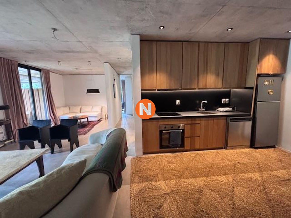 Apartamento Ref.224672 - Apartamento 2 dormitorios en Jose Ignacio