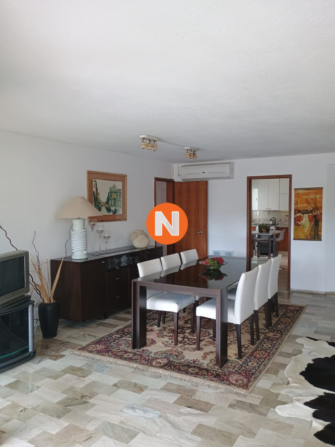 Apartamento Ref.222500 - Apartamento en Roosevelt, 3 dormitorios