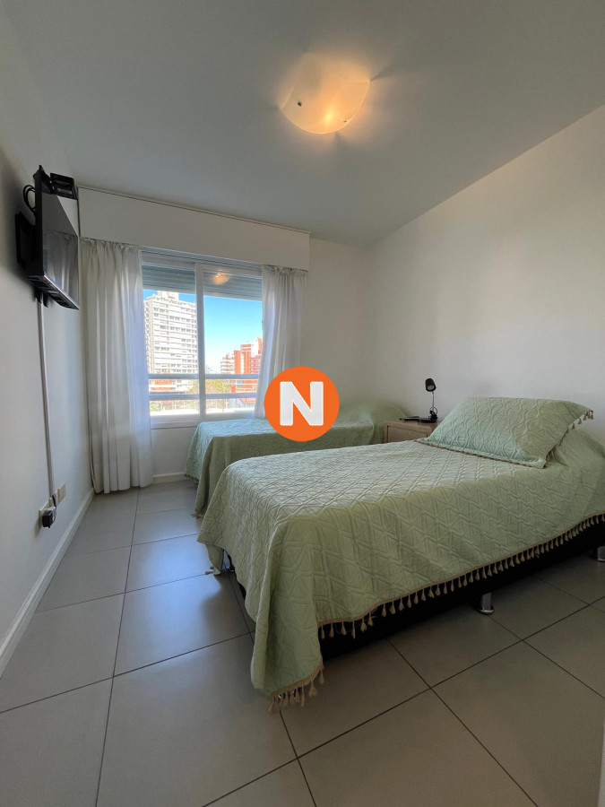 Apartamento Ref.8437 - Hermoso Apartamento en venta. 