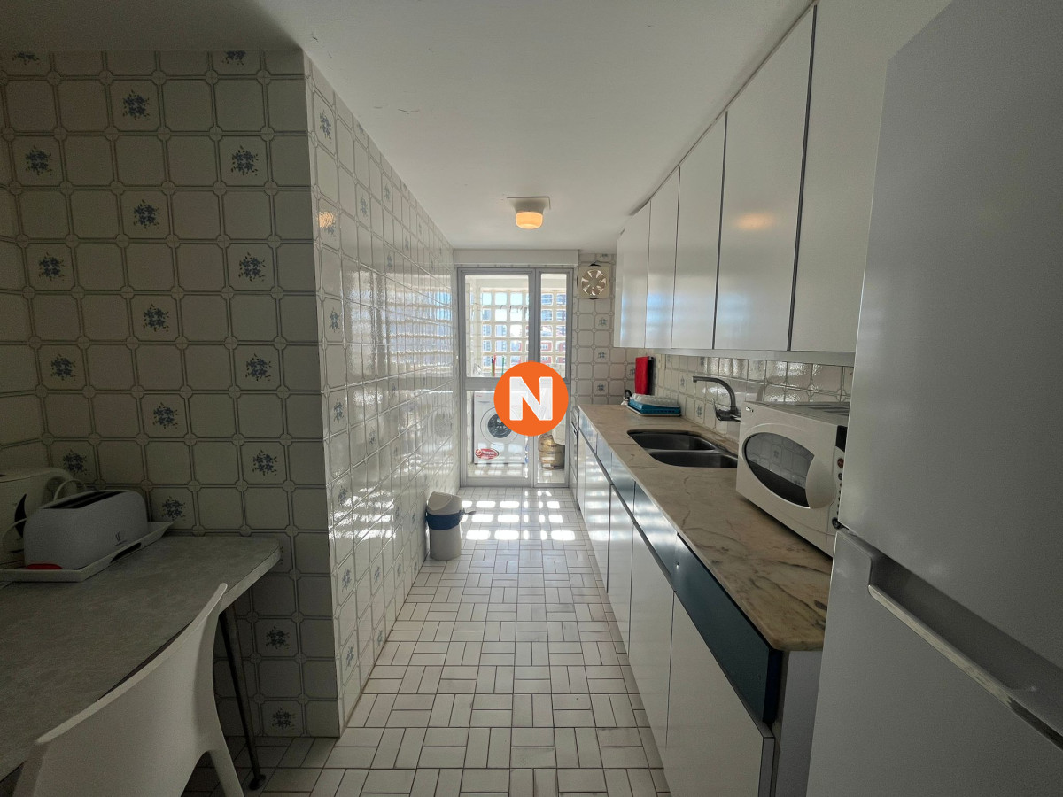 Apartamento Ref.223336 - Apartamento en Venta , Punta del Este, 2 Dormitorios.