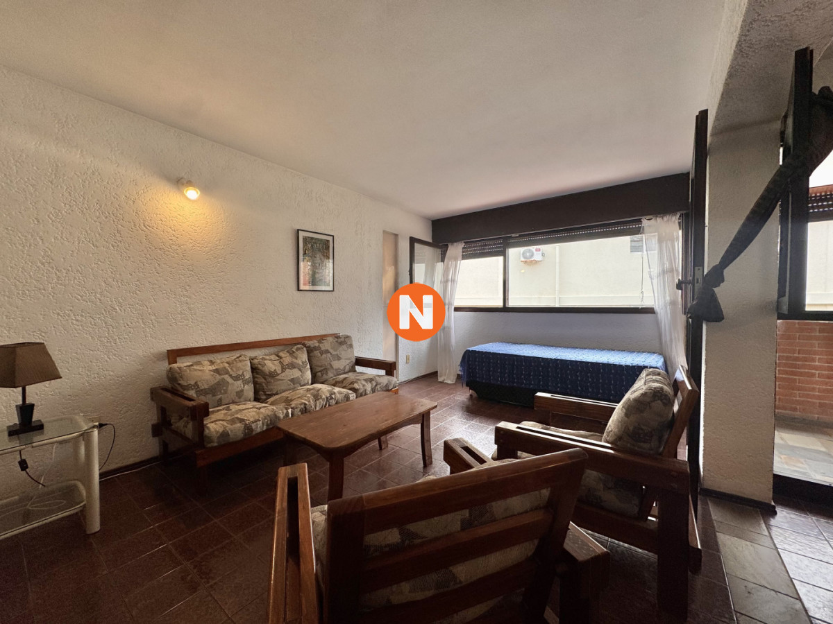 Apartamento Ref.225285 - AIDY GRILL DUPLEX APARTAMENTO EN VENTA DE 2 DORMITORIOS