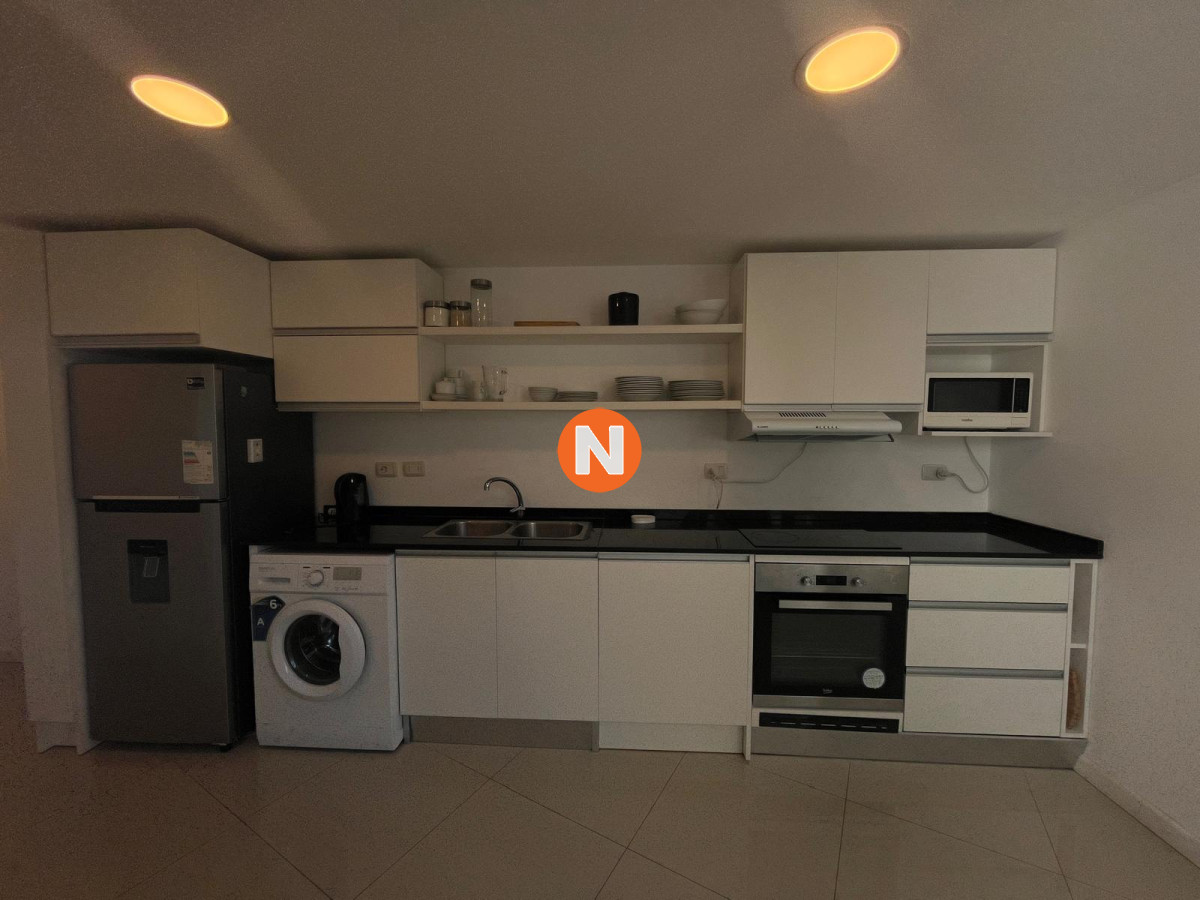 Apartamento Ref.204310 - Espectacular Apartamento Esquinero en Venta - Mansa 