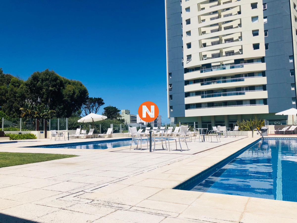 Apartamento Ref.215289 - Excelente oportunidad, apartamento en Punta del Este.