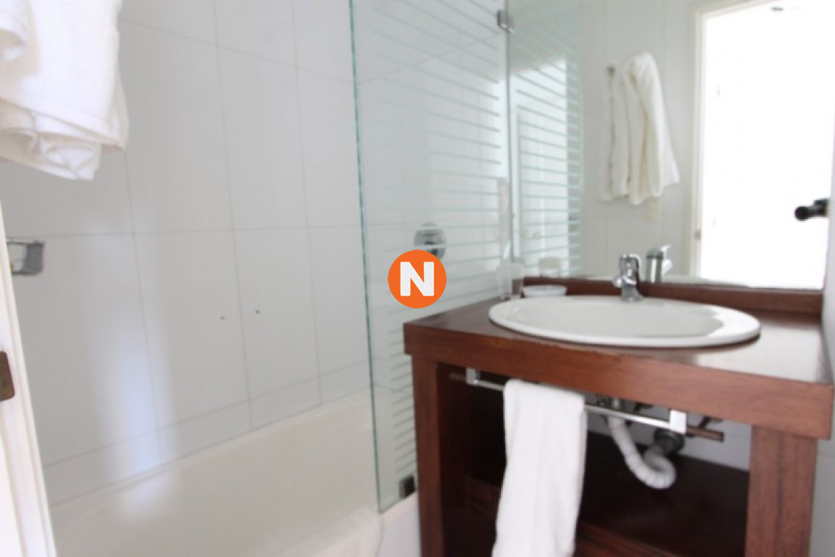 Apartamento Ref.222837 - Apartamento en venta la Barra