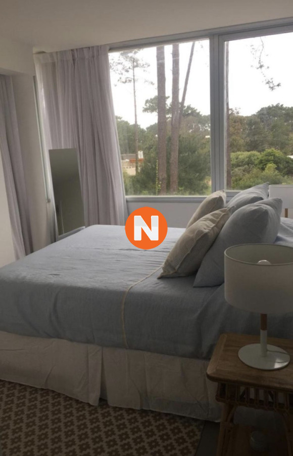 Apartamento Ref.204650 - Apartamento en Venta, 2 dormitorios, Rincón del Indio