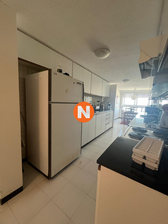 Apartamento Ref.222927 - apartamento primera linea brava  Venta