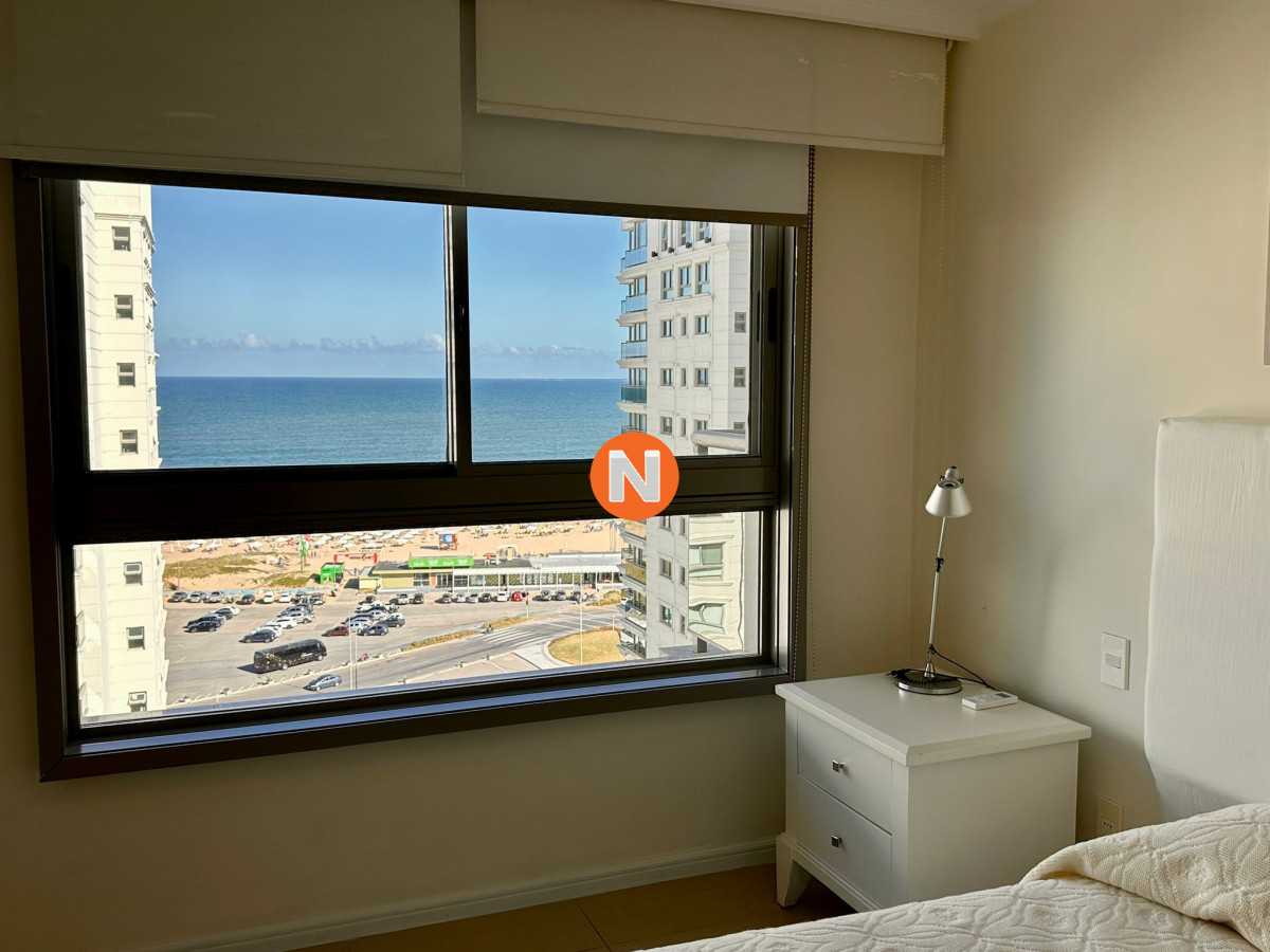 Apartamento Ref.223243 - Apartamento en Brava - Punta del Este