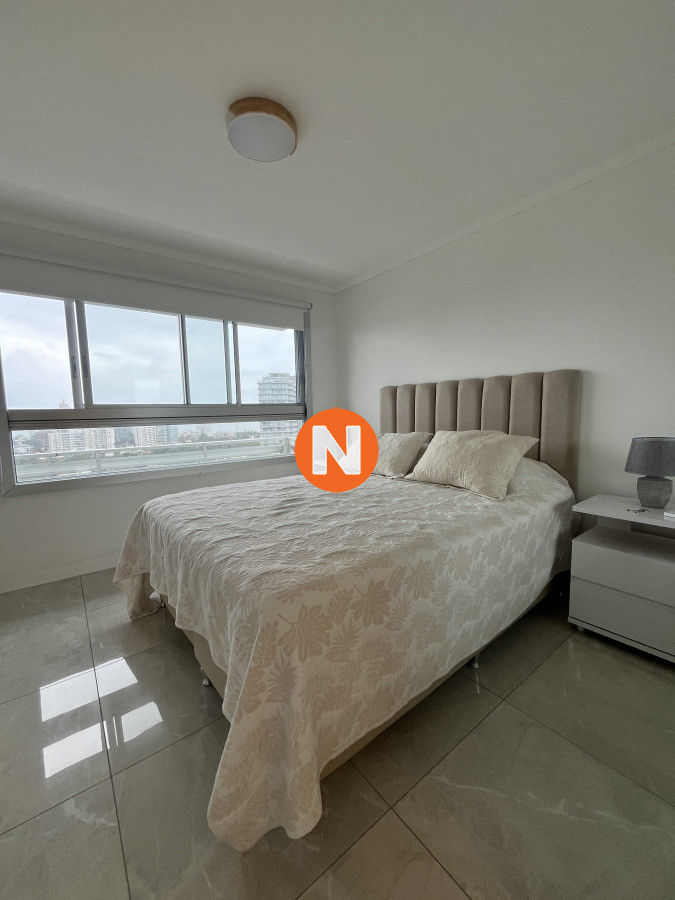 Apartamento Ref.223991 - Venta de apartamento dos dormitorios en Torre de Categoria