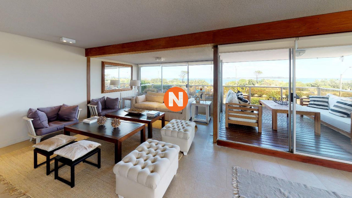 Apartamento Ref.216551 - Apartamento en venta Punta del Este!