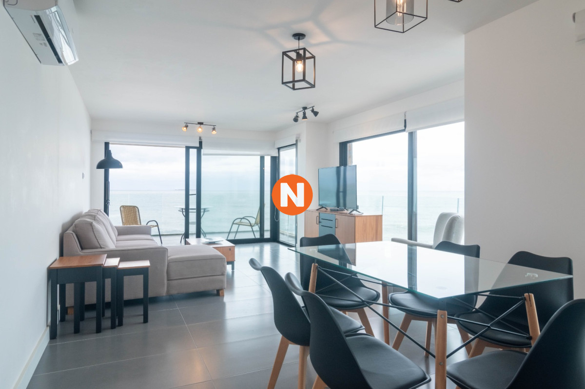 Apartamento Ref.222733 - Venta espectacular apartamento primera linea